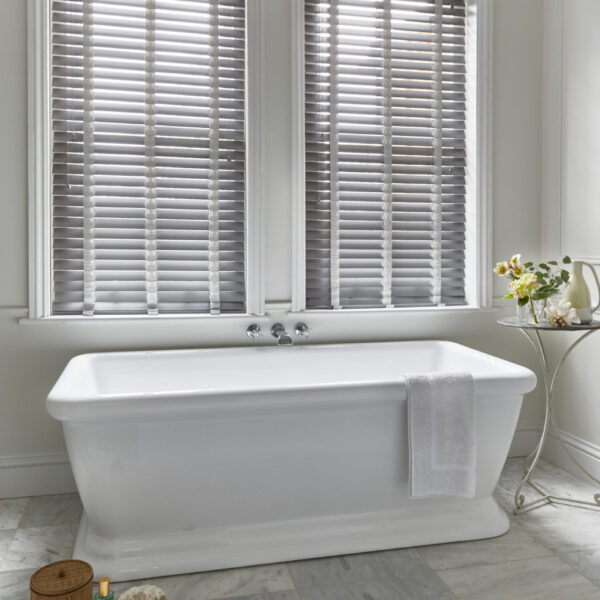 Venetian Wood Blinds - Image 2