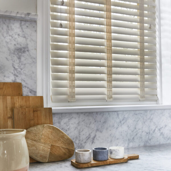 Venetian Wood Blinds - Image 6