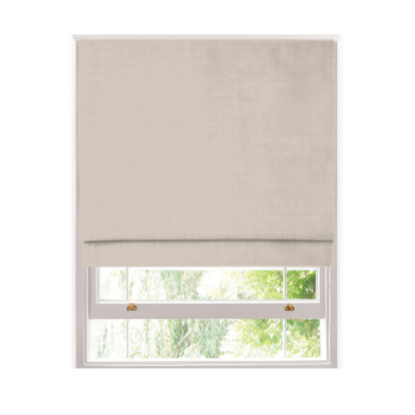 roman blind