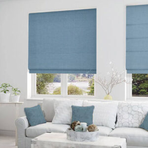 Roman Blinds