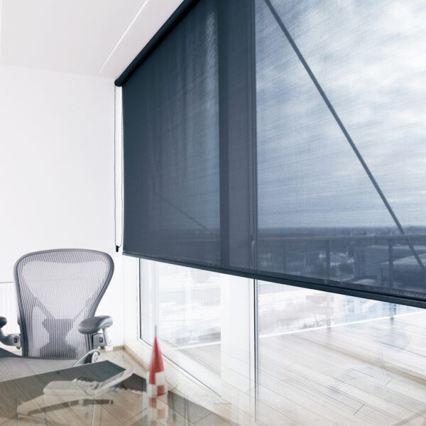 roller blind