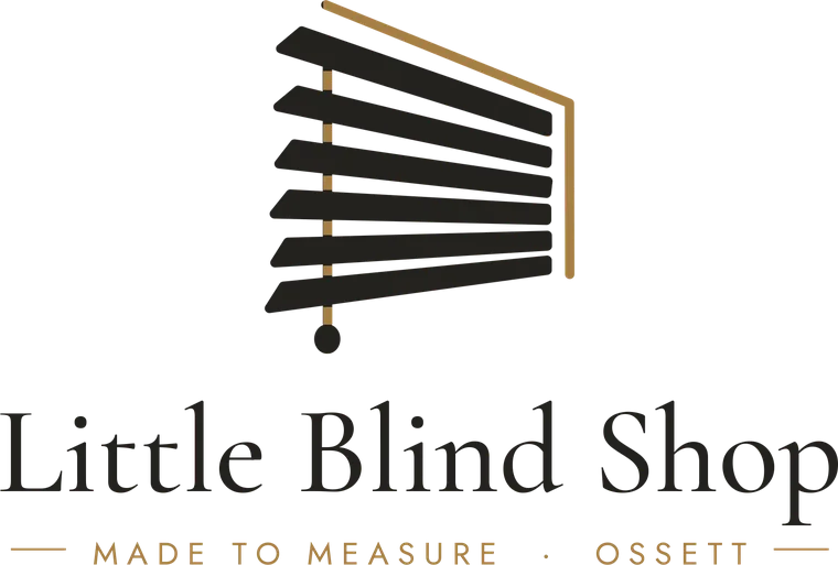Little Blind Shop - made to measure blinds, Ossett