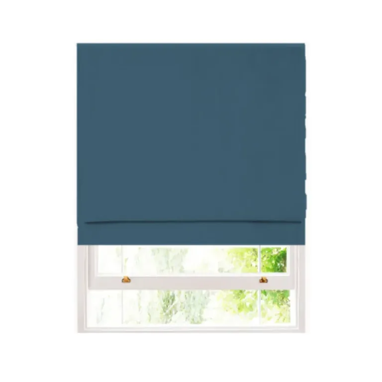 Blind in Sapphire